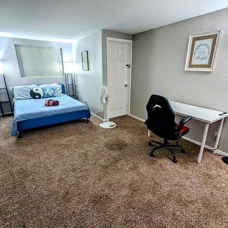 Private Rooms In Phoenix, Az Tempe Exterior foto