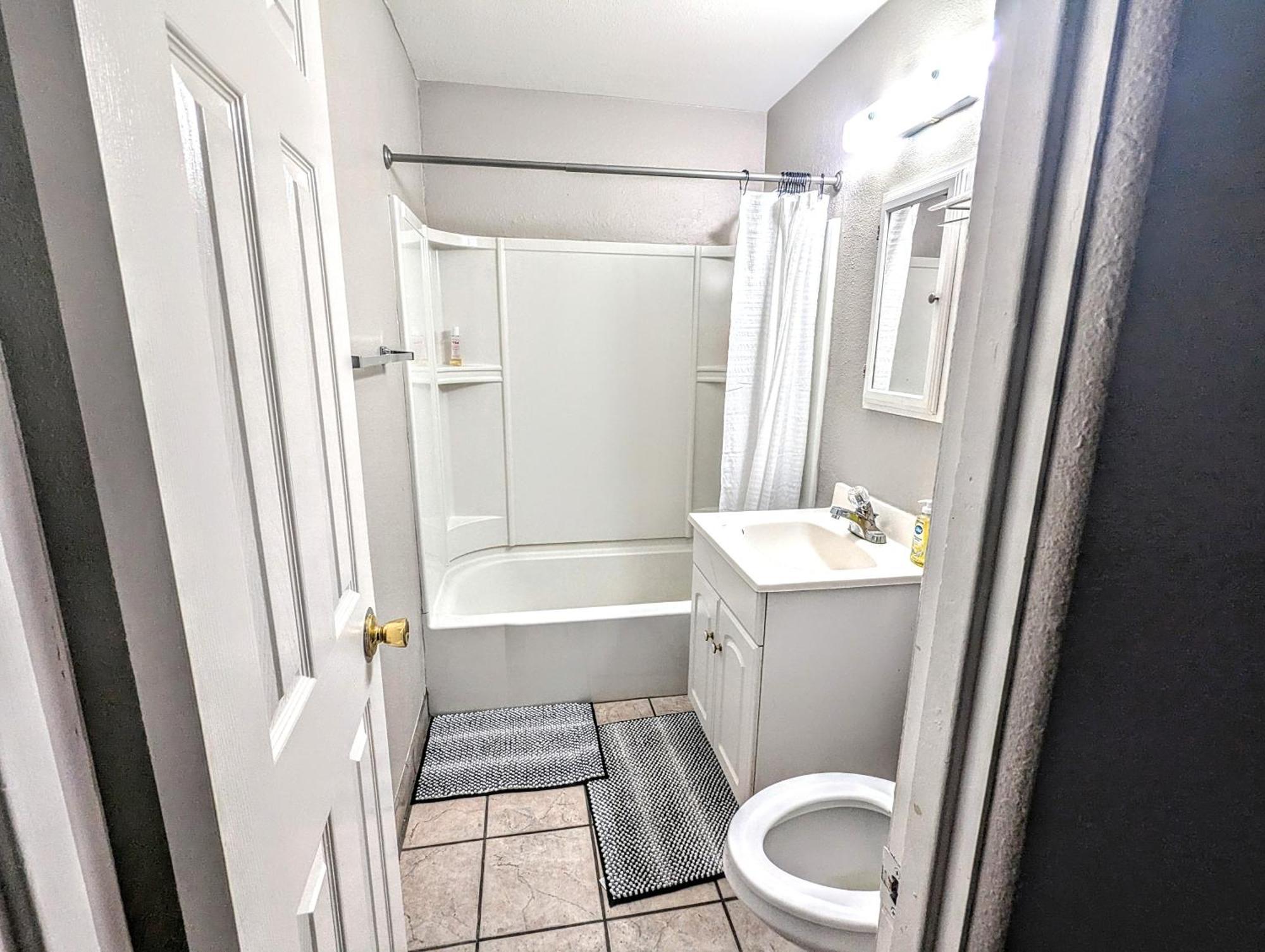 Private Rooms In Phoenix, Az Tempe Exterior foto