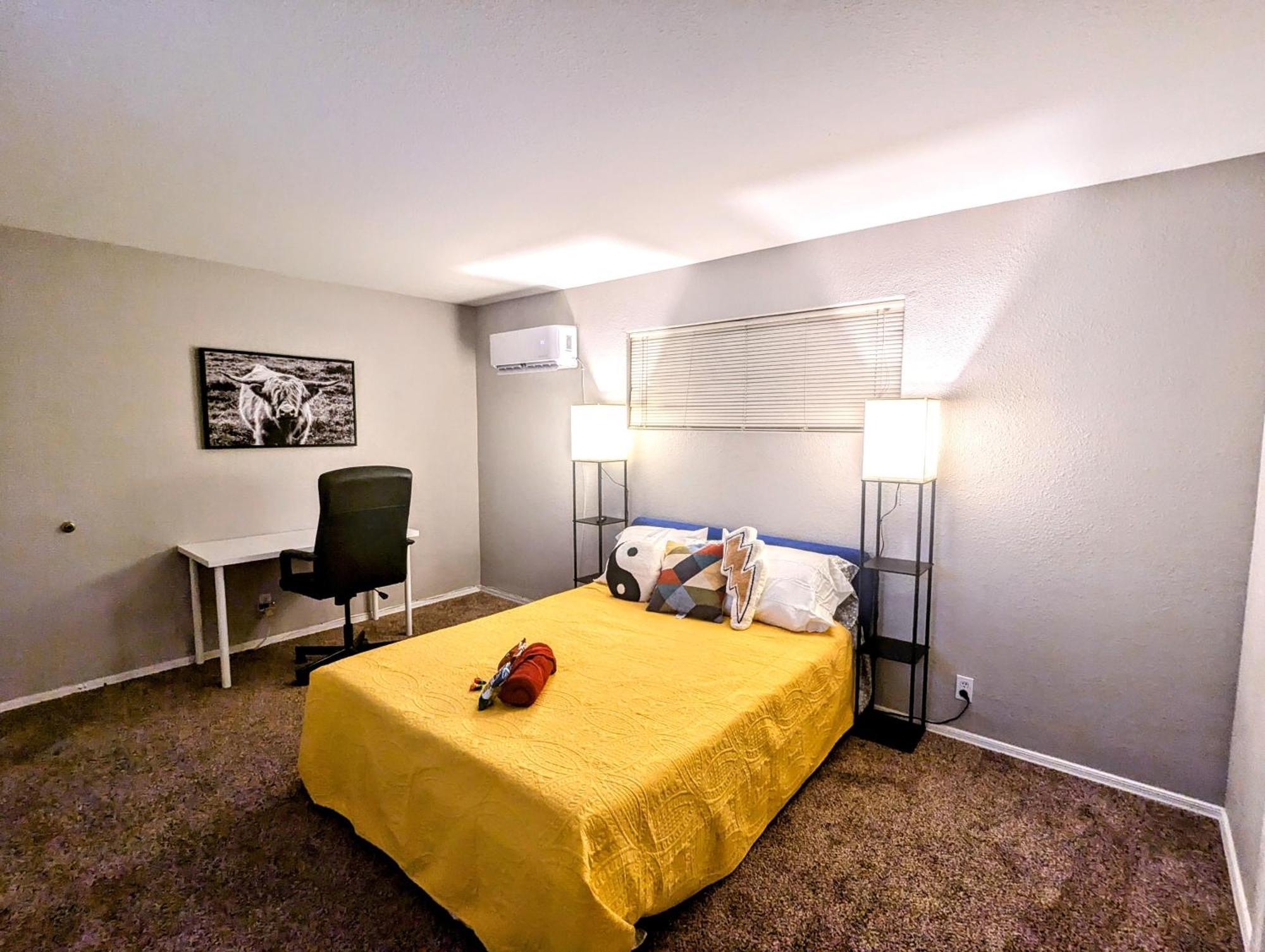 Private Rooms In Phoenix, Az Tempe Exterior foto